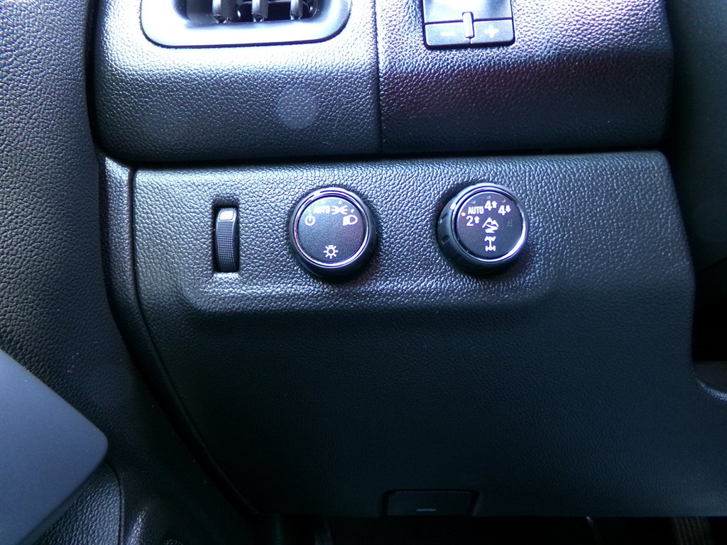 2021 Chevrolet Colorado ZR2 - Photo 23