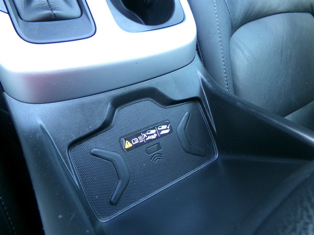 2021 Chevrolet Colorado ZR2 - Photo 36
