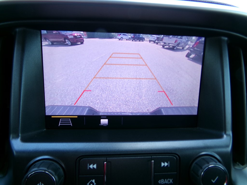 2021 Chevrolet Colorado ZR2 - Photo 30