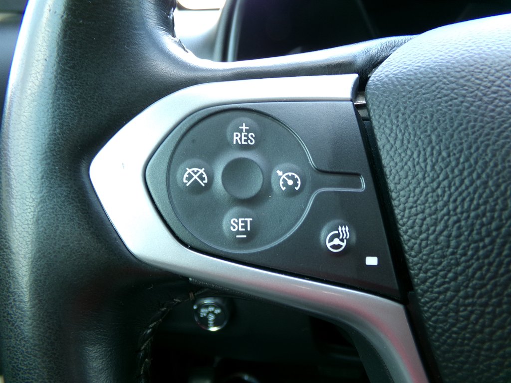 2021 Chevrolet Colorado ZR2 - Photo 24
