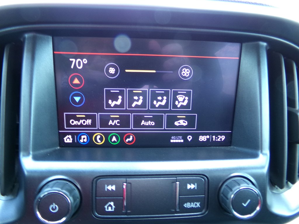 2021 Chevrolet Colorado ZR2 - Photo 29
