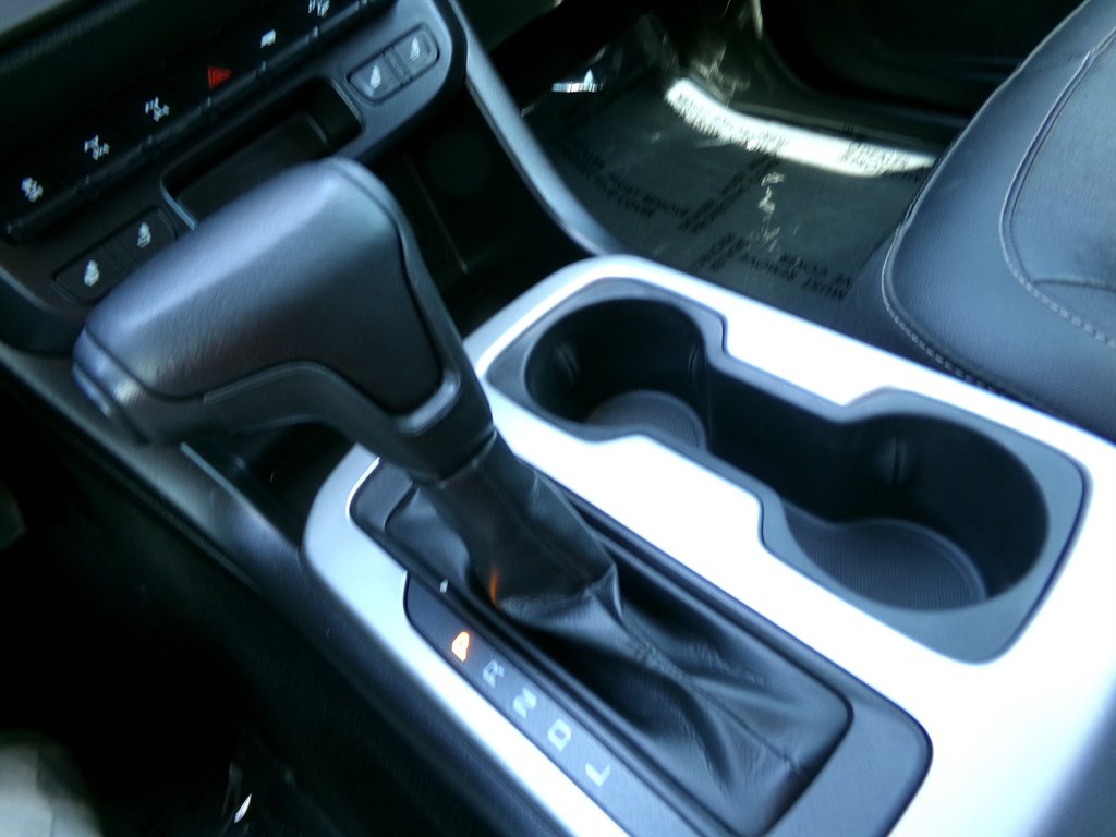 2021 Chevrolet Colorado ZR2 - Photo 35
