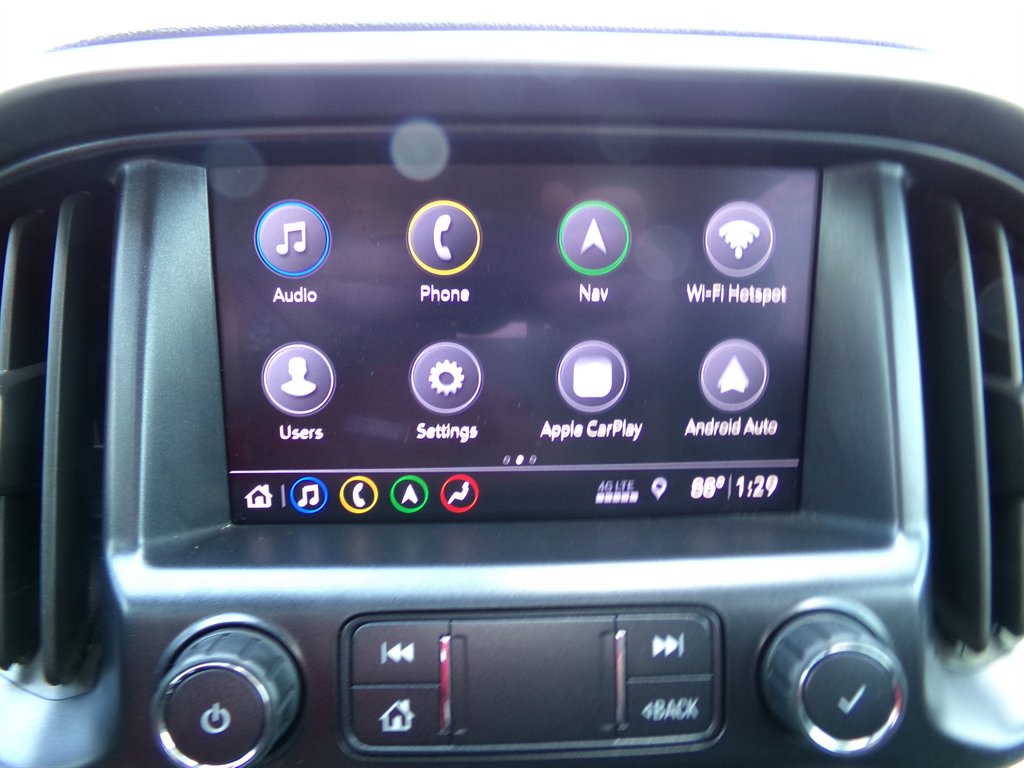 2021 Chevrolet Colorado ZR2 - Photo 31