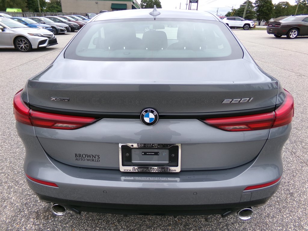 2024 BMW 2 Series 228i - Photo 6