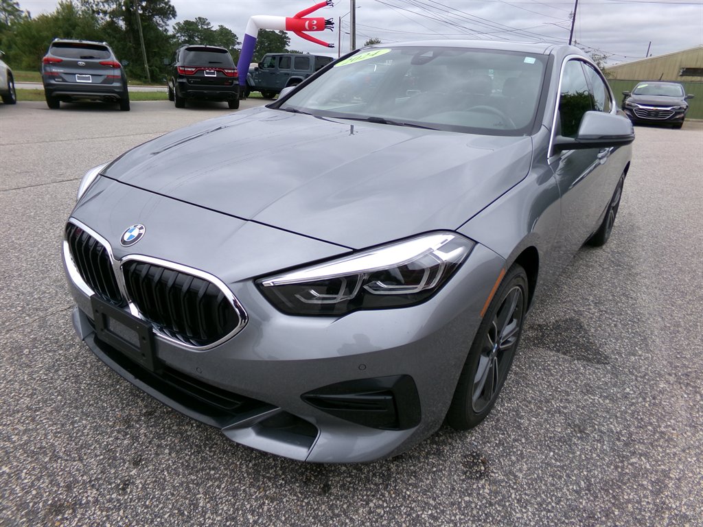 2024 BMW 2 Series 228i