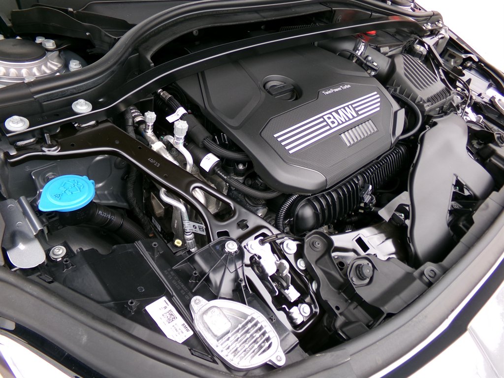 2024 BMW 2 Series 228i - Photo 39
