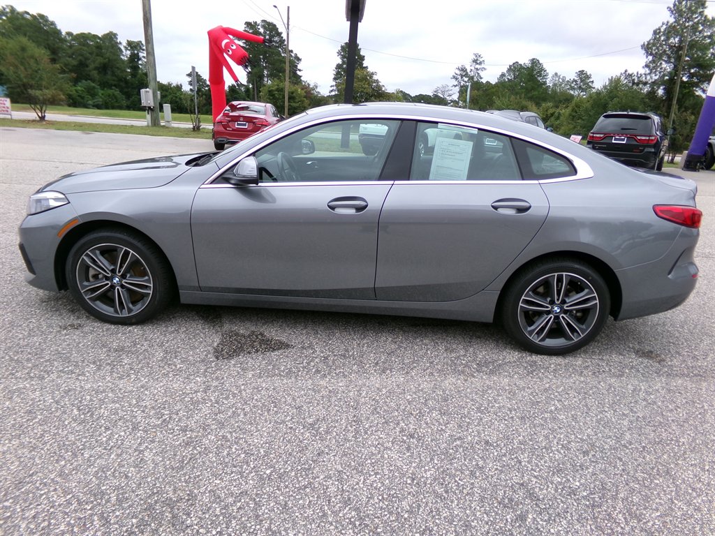 2024 BMW 2 Series 228i - Photo 8