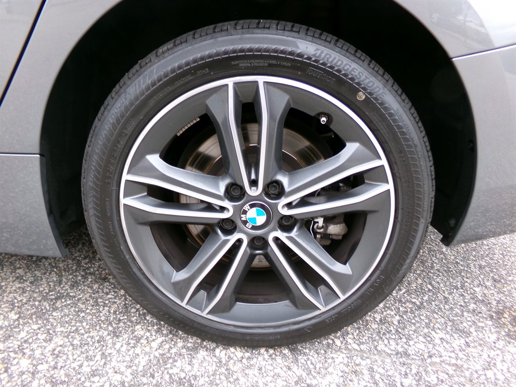 2024 BMW 2 Series 228i - Photo 36