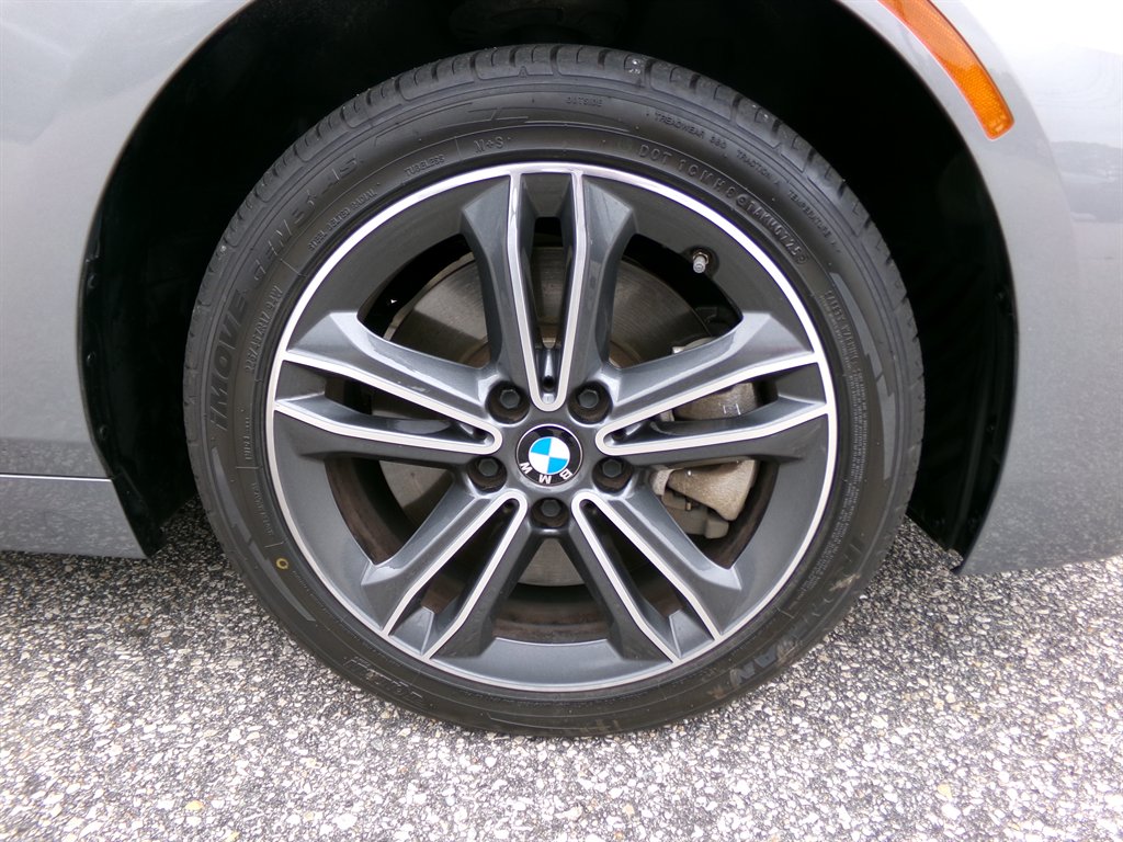 2024 BMW 2 Series 228i - Photo 34