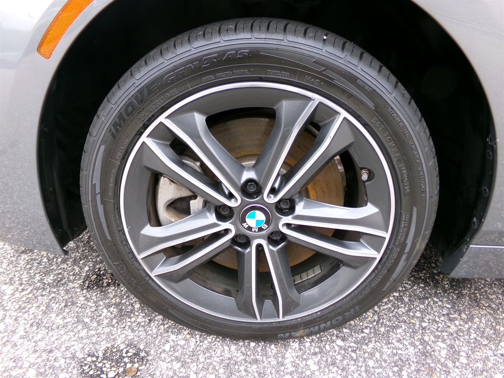 2024 BMW 2 Series 228i - Photo 37