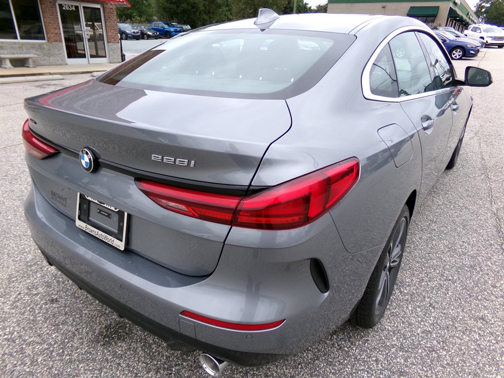 2024 BMW 2 Series 228i - Photo 7