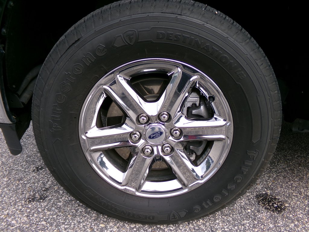 2024 Ford F-150 XLT - Photo 41