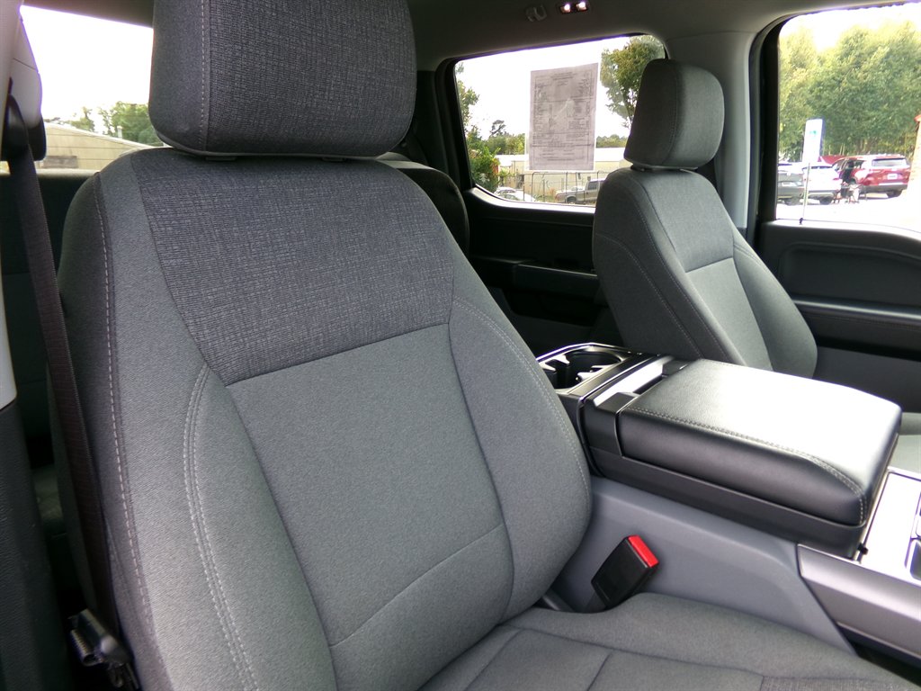 2024 Ford F-150 XLT - Photo 23