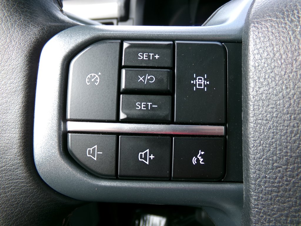 2024 Ford F-150 XLT - Photo 27