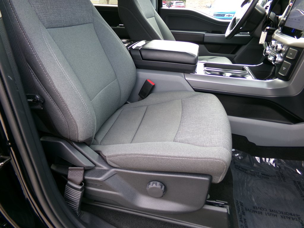 2024 Ford F-150 XLT - Photo 22