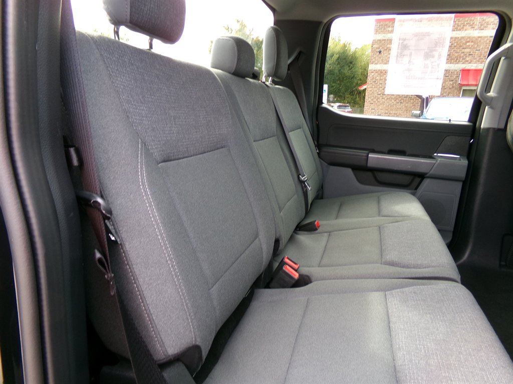 2024 Ford F-150 XLT - Photo 20