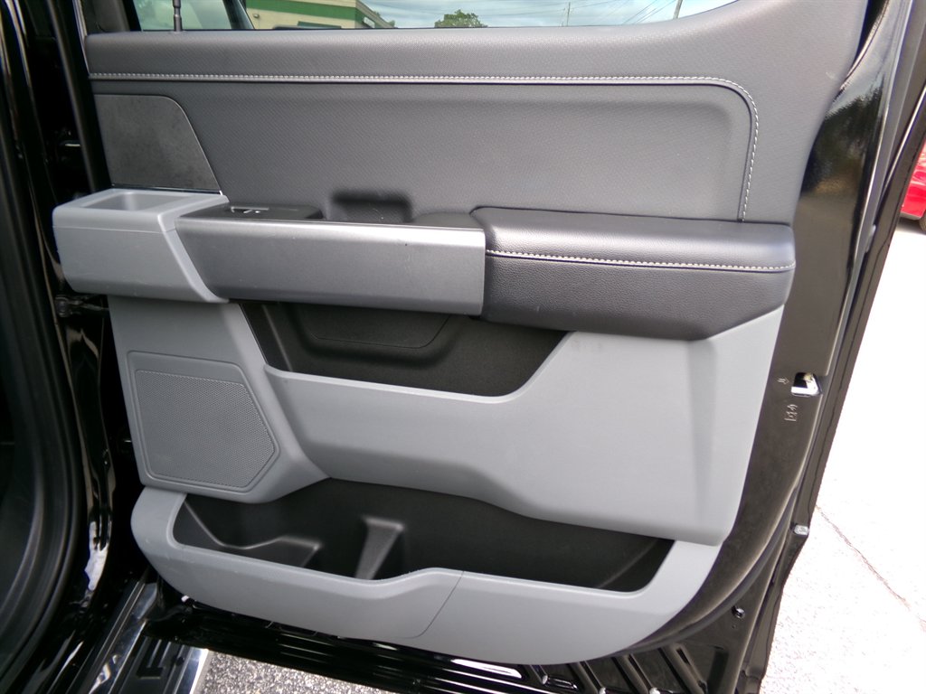 2024 Ford F-150 XLT - Photo 12