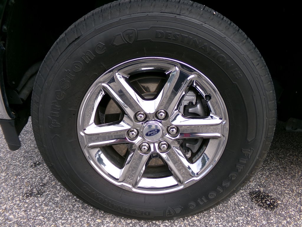 2024 Ford F-150 XLT - Photo 40