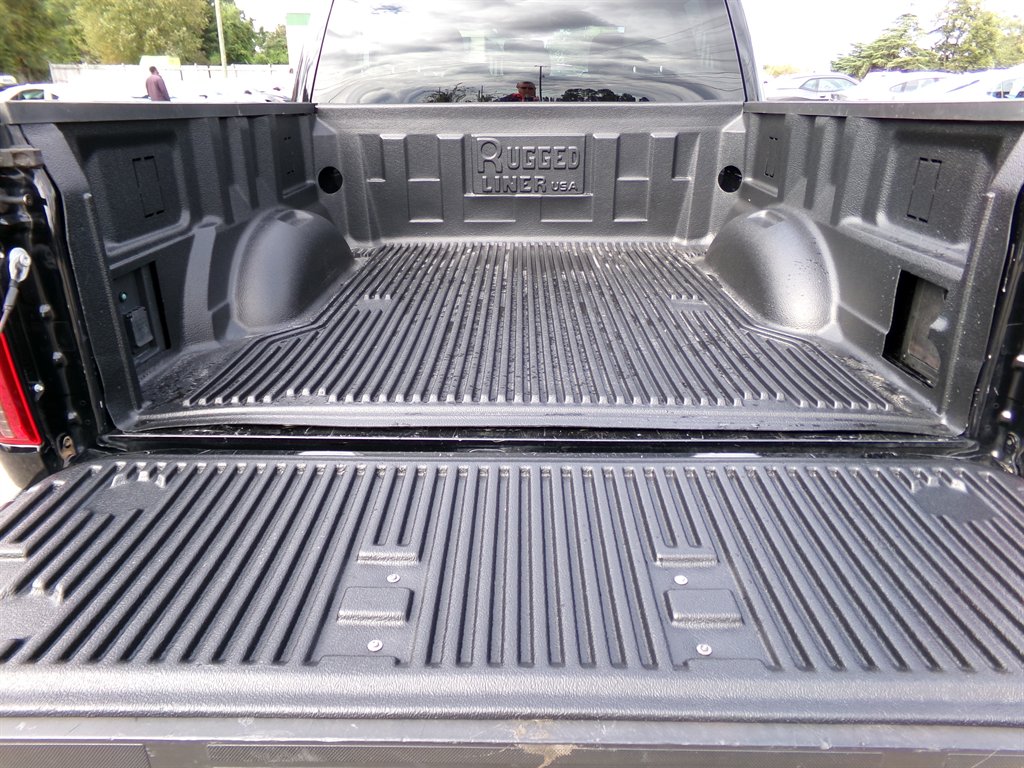 2024 Ford F-150 XLT - Photo 11