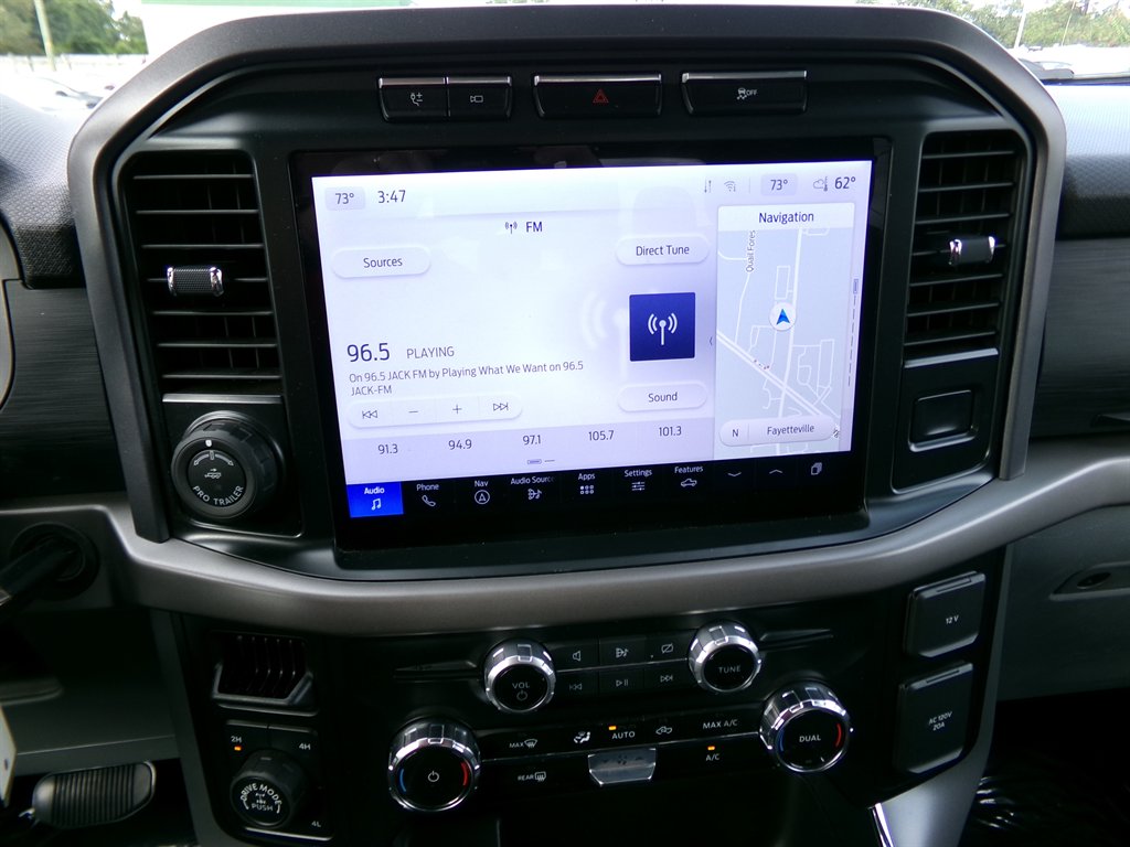 2024 Ford F-150 XLT - Photo 30