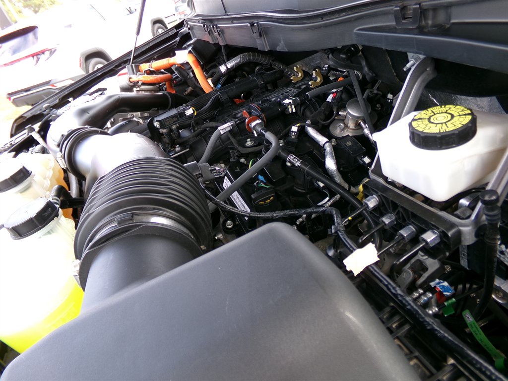 2024 Ford F-150 XLT - Photo 44