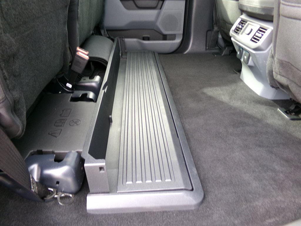 2024 Ford F-150 XLT - Photo 21