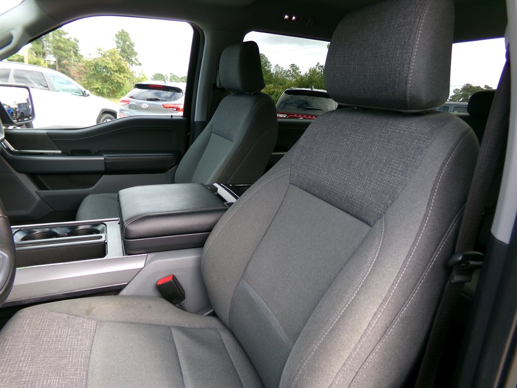 2024 Ford F-150 XLT - Photo 16