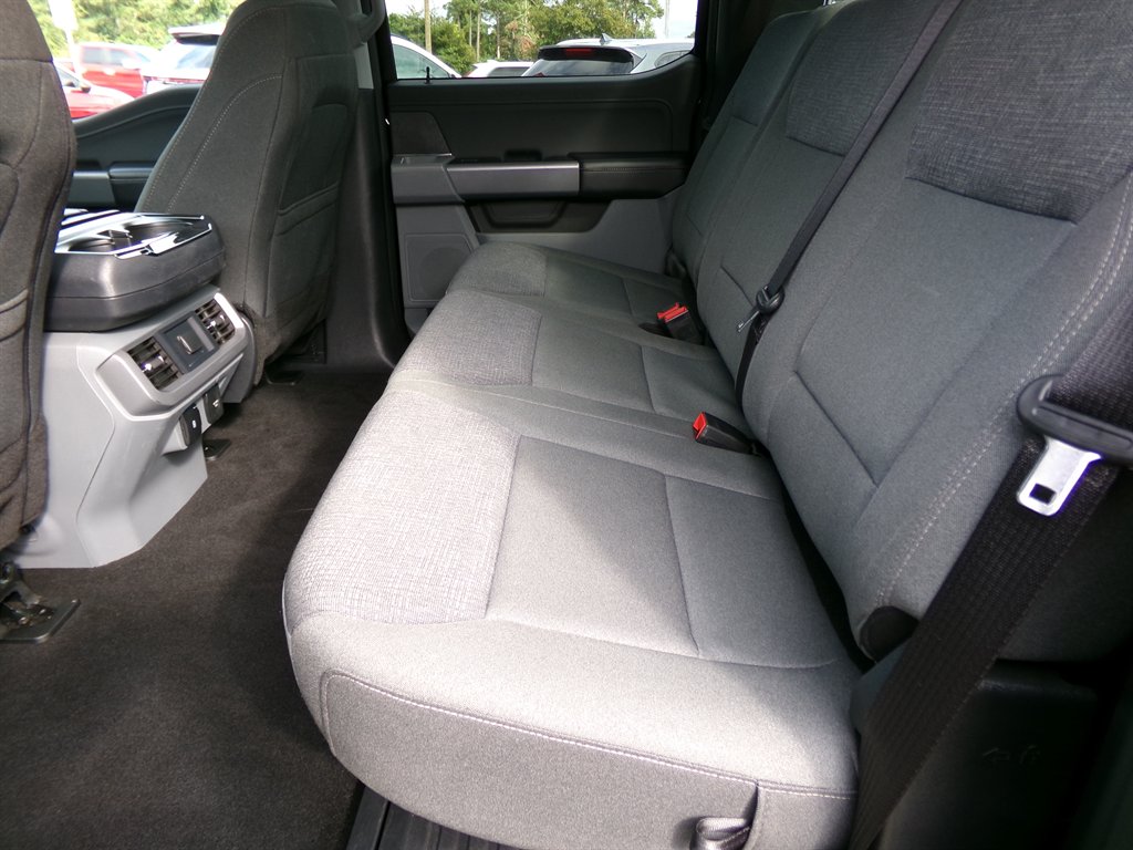 2024 Ford F-150 XLT - Photo 17
