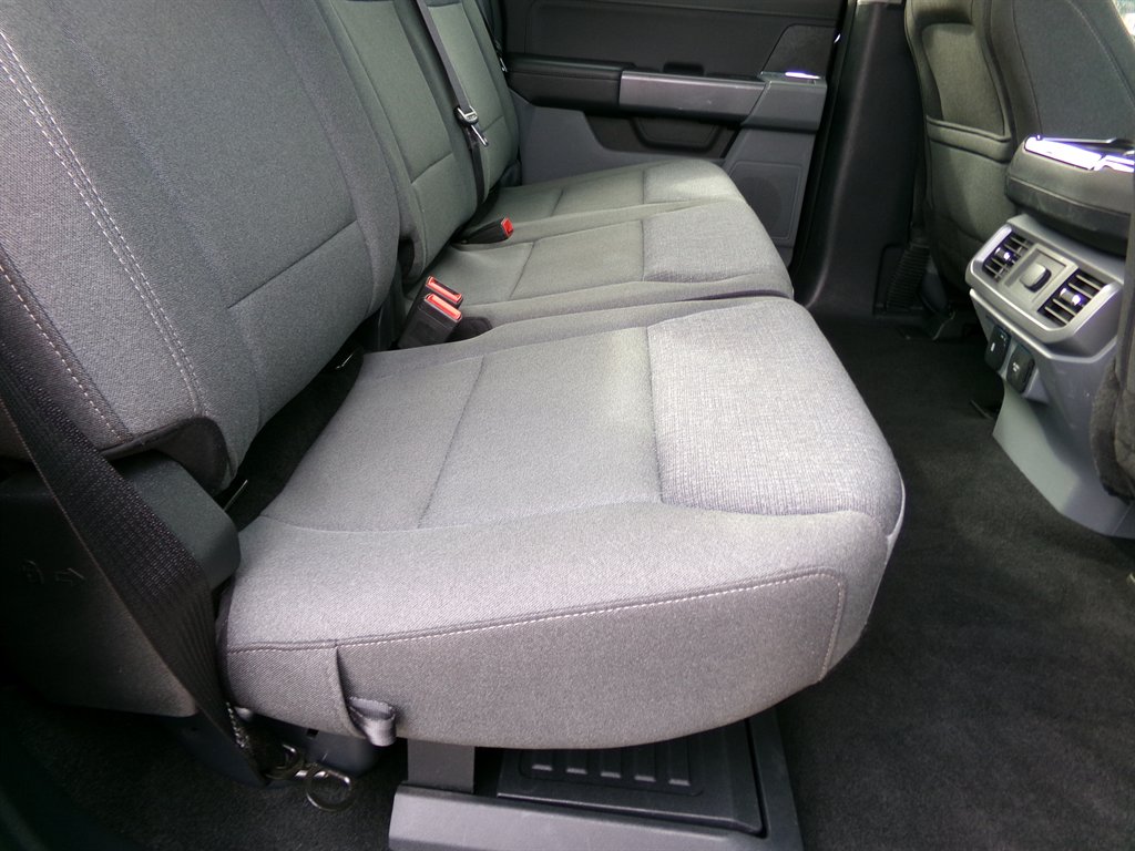 2024 Ford F-150 XLT - Photo 19