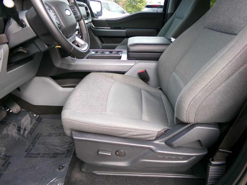 2024 Ford F-150 XLT - Photo 15