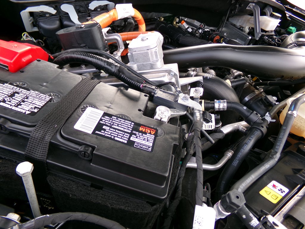 2024 Ford F-150 XLT - Photo 43