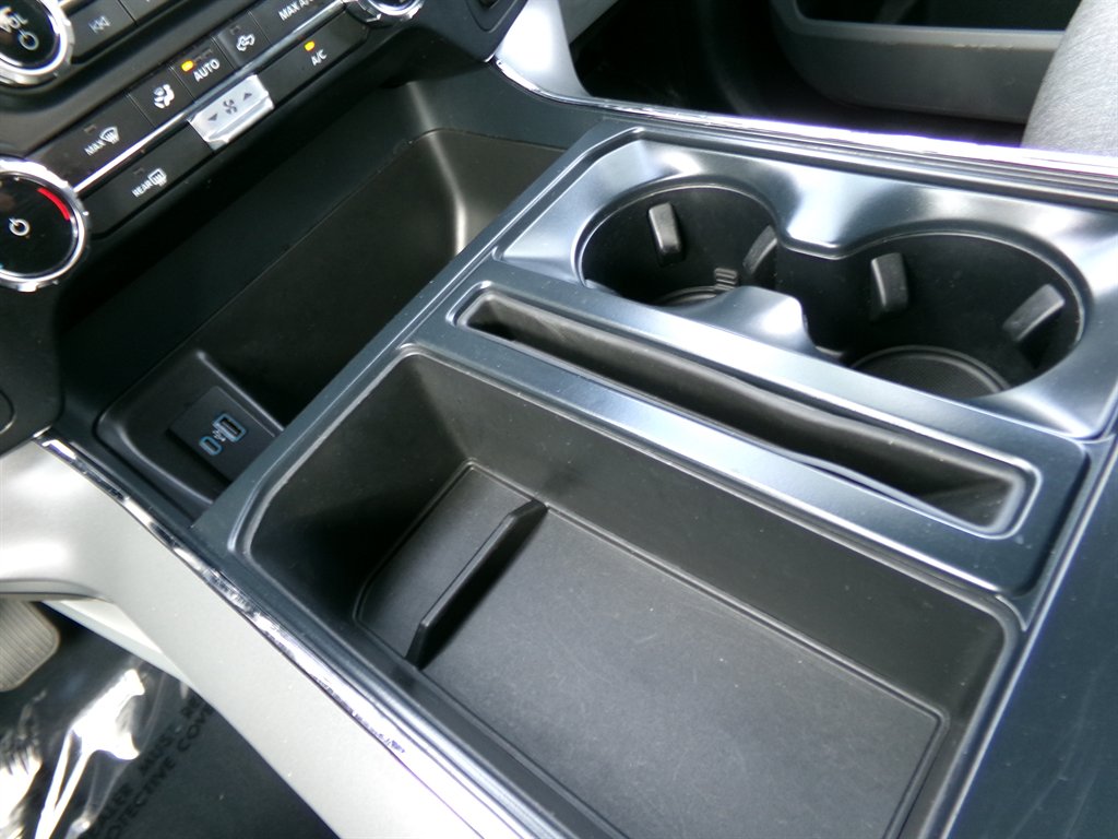 2024 Ford F-150 XLT - Photo 37