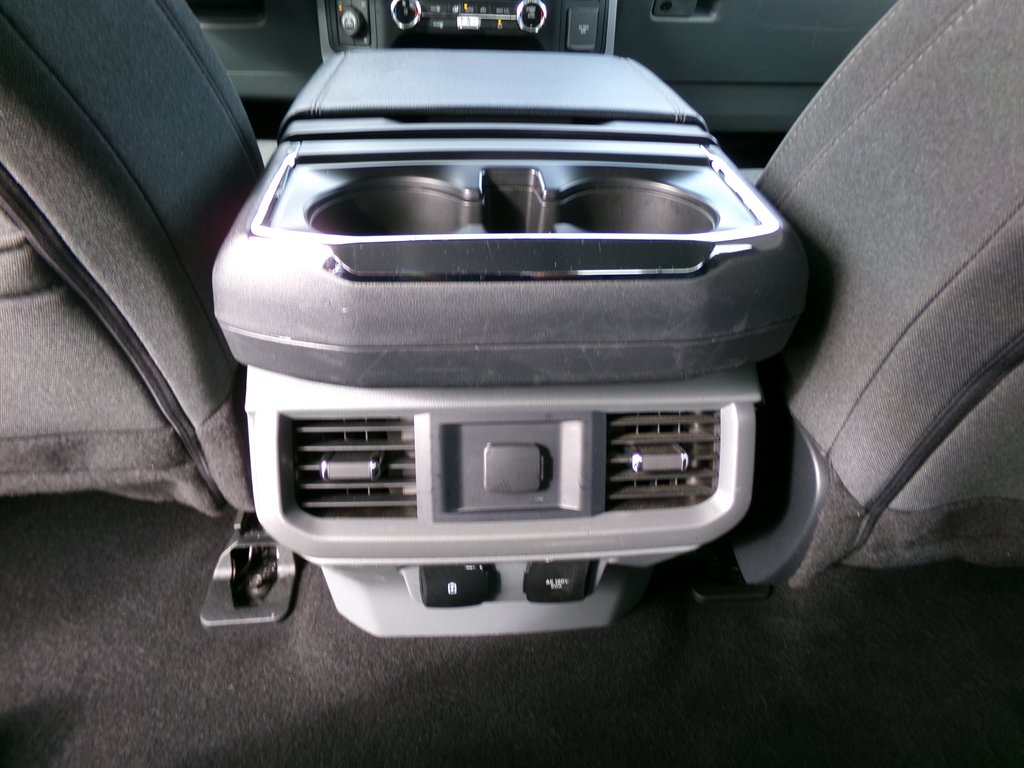 2024 Ford F-150 XLT - Photo 24