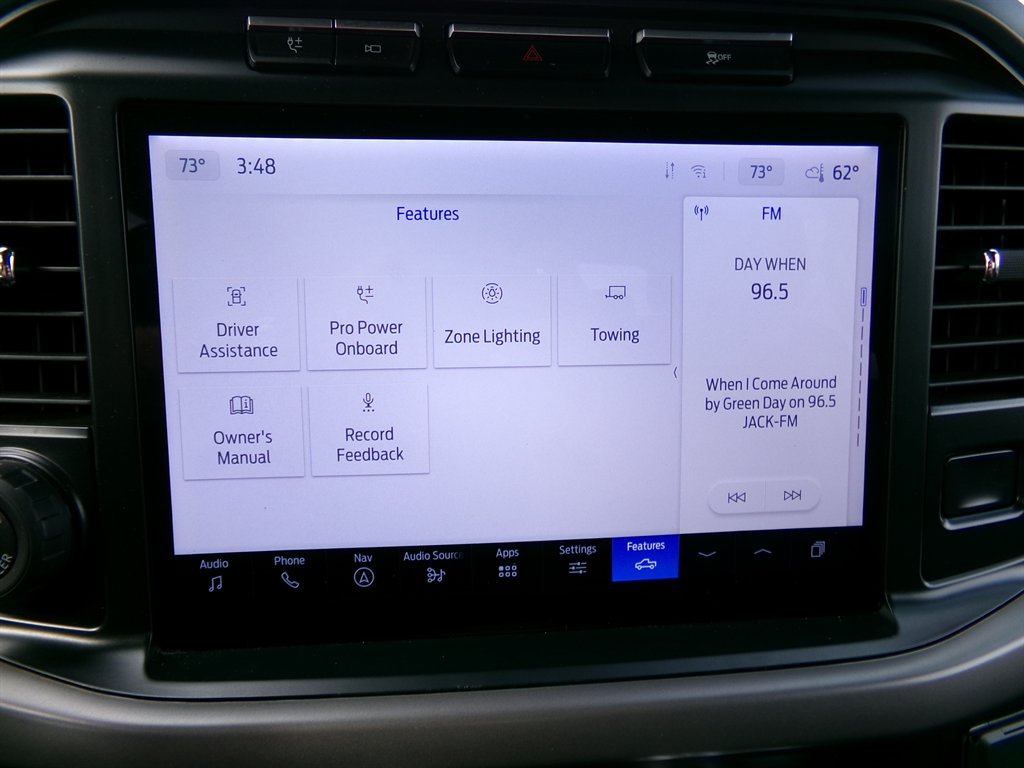 2024 Ford F-150 XLT - Photo 35