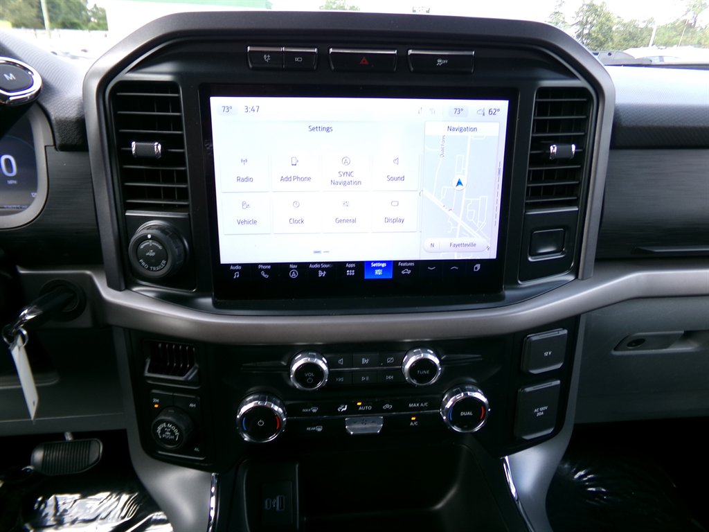 2024 Ford F-150 XLT - Photo 31