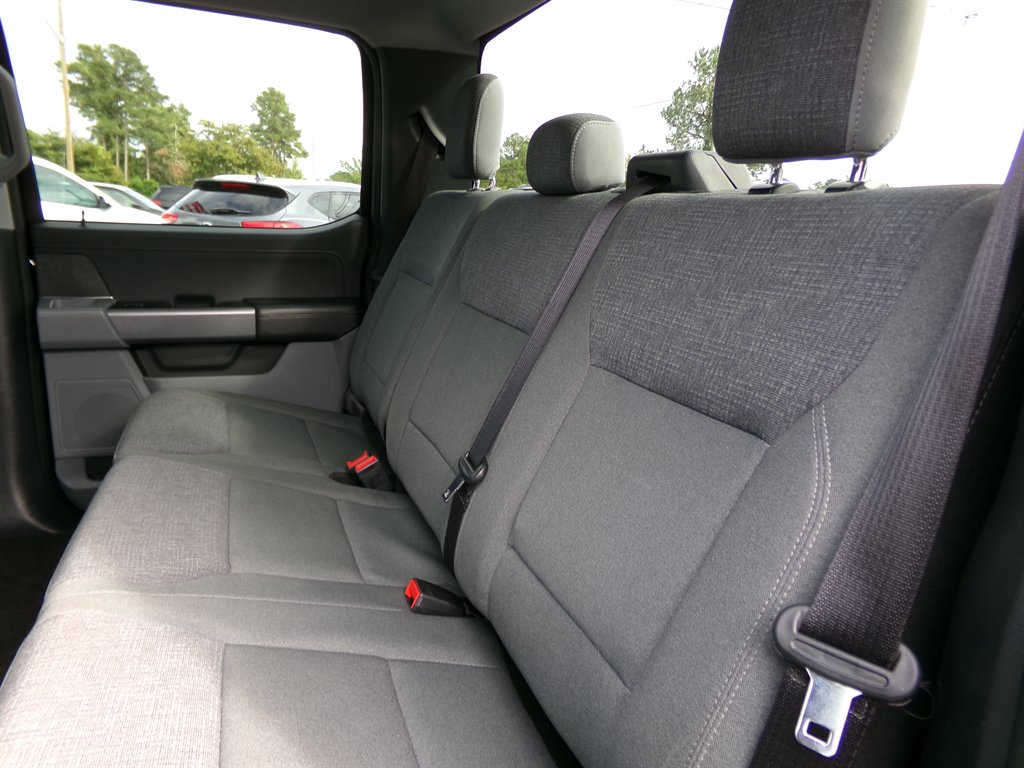 2024 Ford F-150 XLT - Photo 18