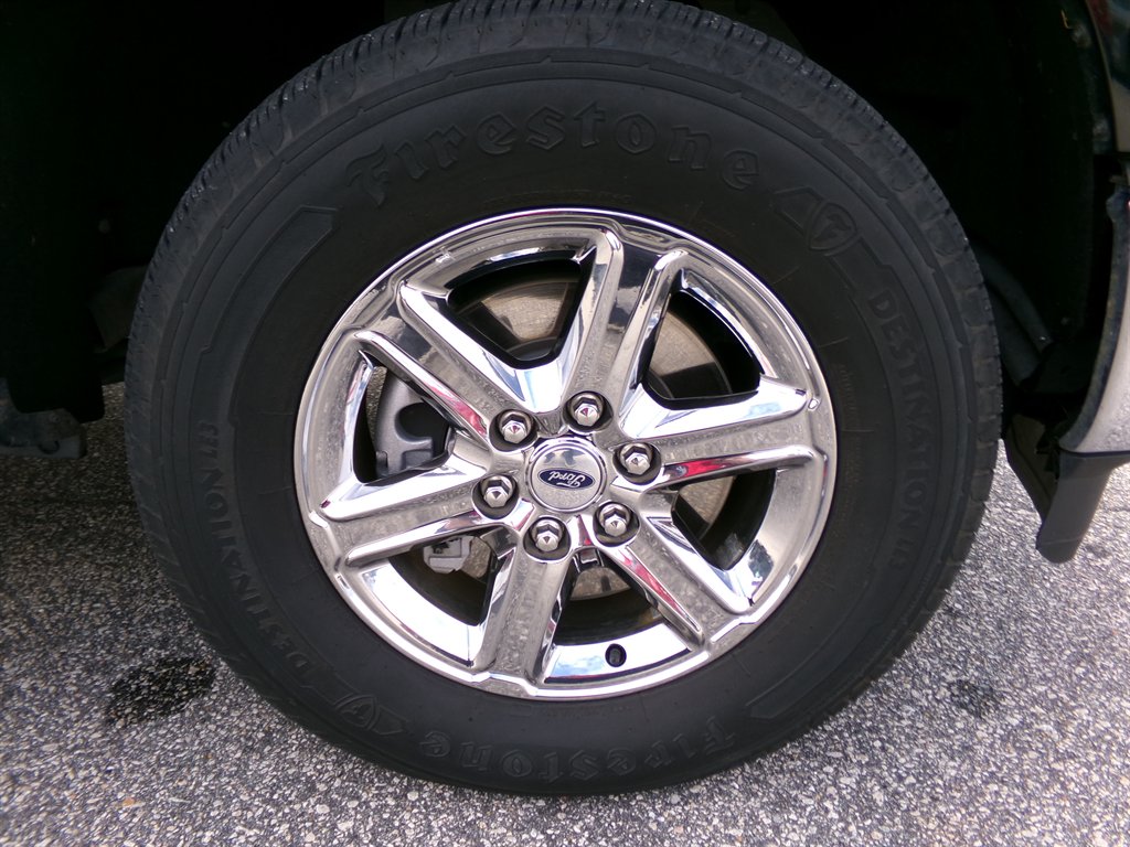 2024 Ford F-150 XLT - Photo 38
