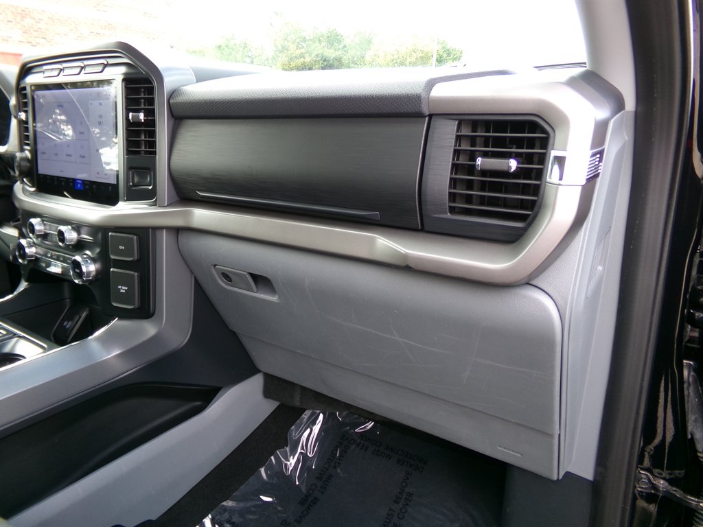 2024 Ford F-150 XLT - Photo 14