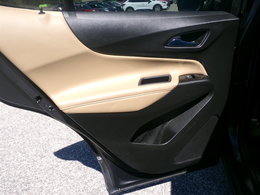 2022 Chevrolet Equinox Premier - Photo 12