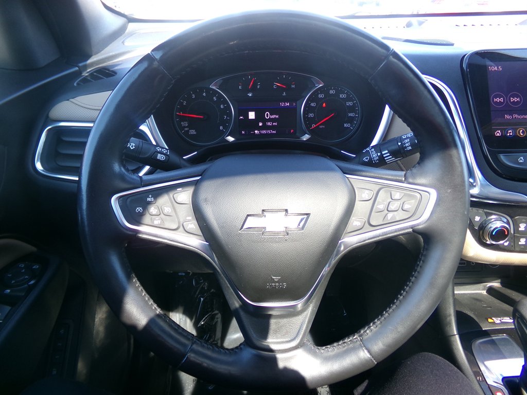 2022 Chevrolet Equinox Premier - Photo 28