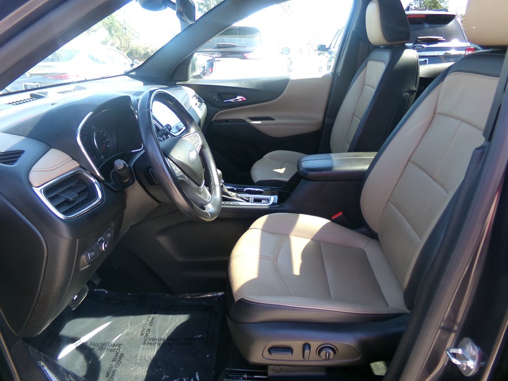 2022 Chevrolet Equinox Premier - Photo 10
