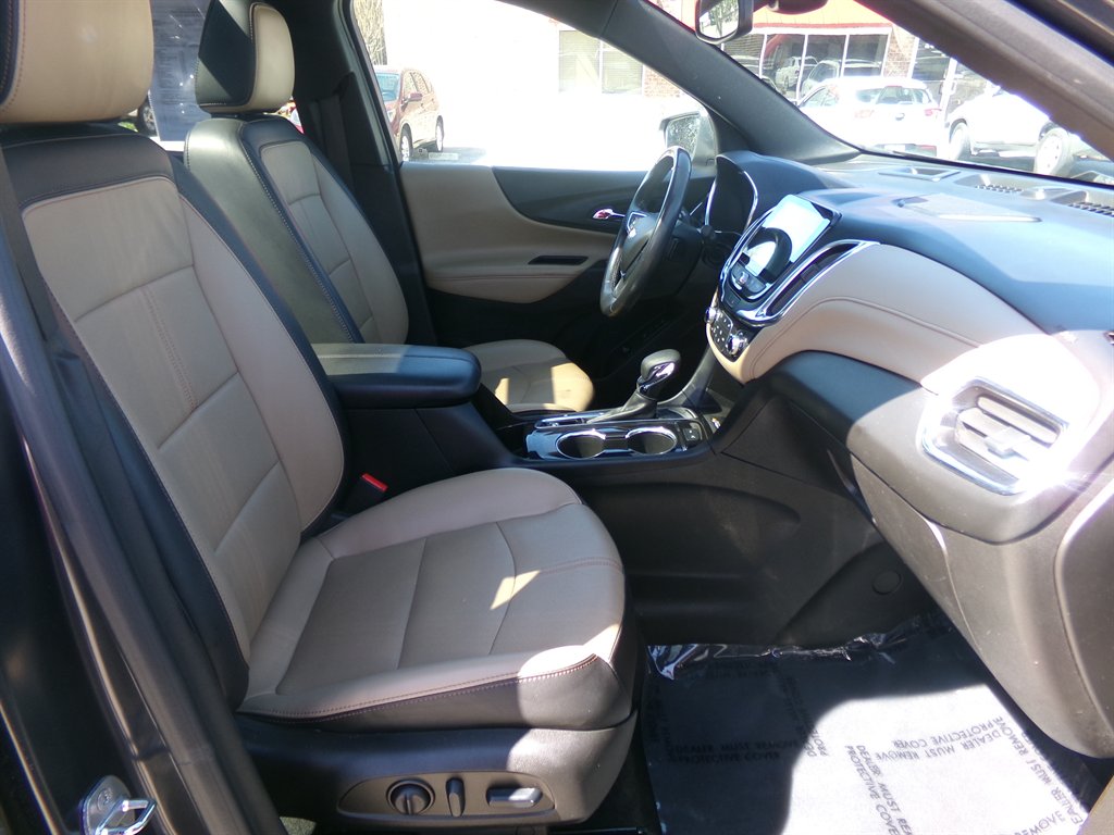 2022 Chevrolet Equinox Premier - Photo 21