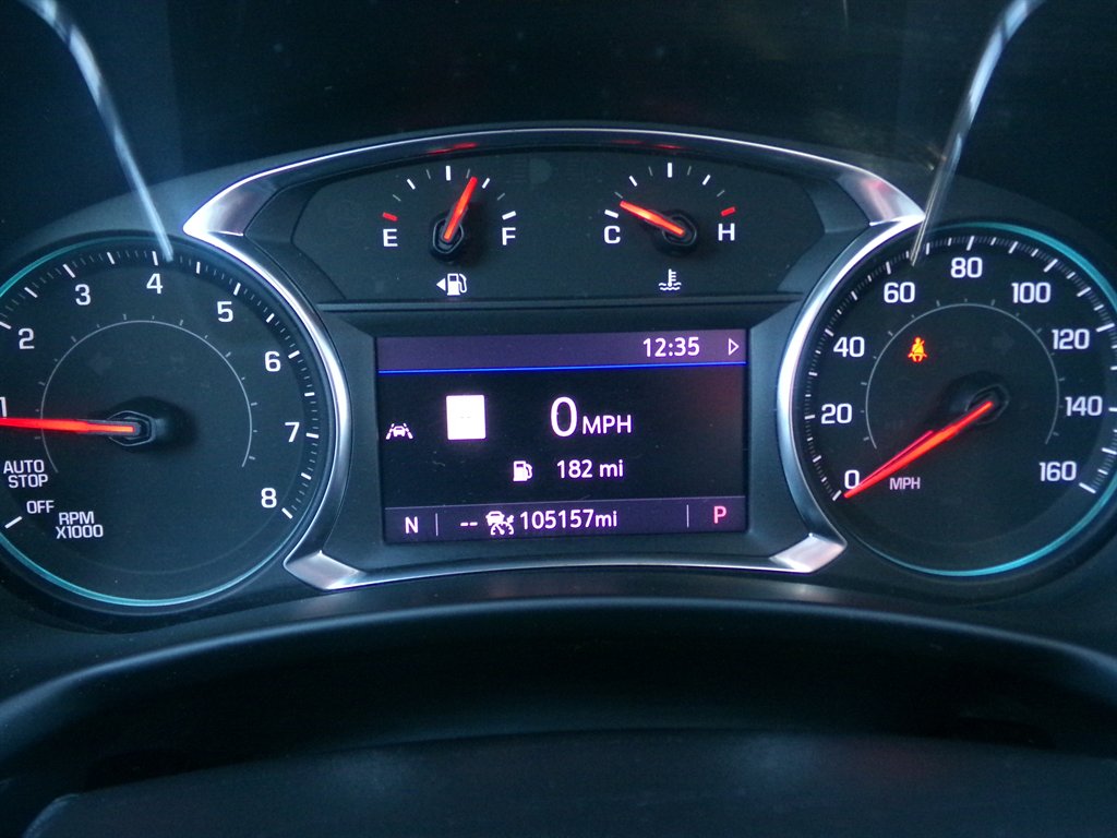 2022 Chevrolet Equinox Premier - Photo 29