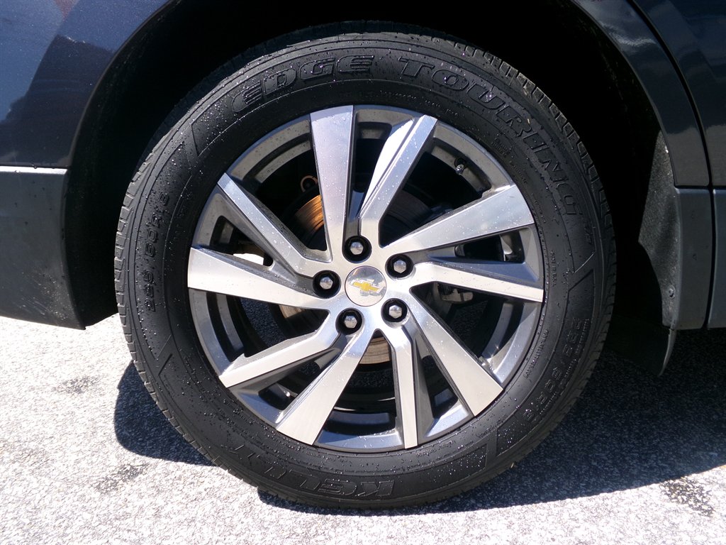 2022 Chevrolet Equinox Premier - Photo 42