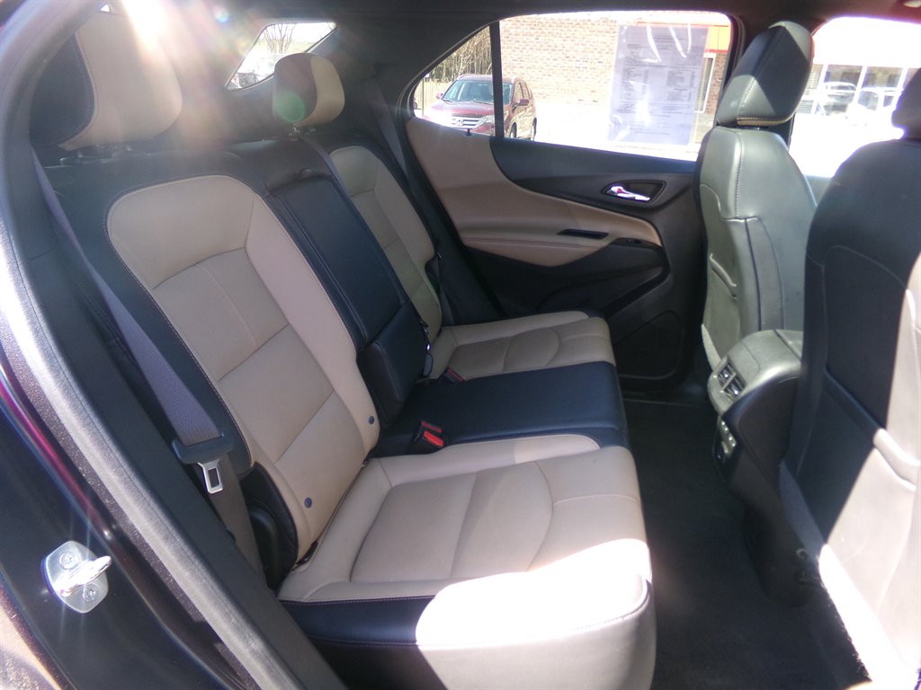 2022 Chevrolet Equinox Premier - Photo 19