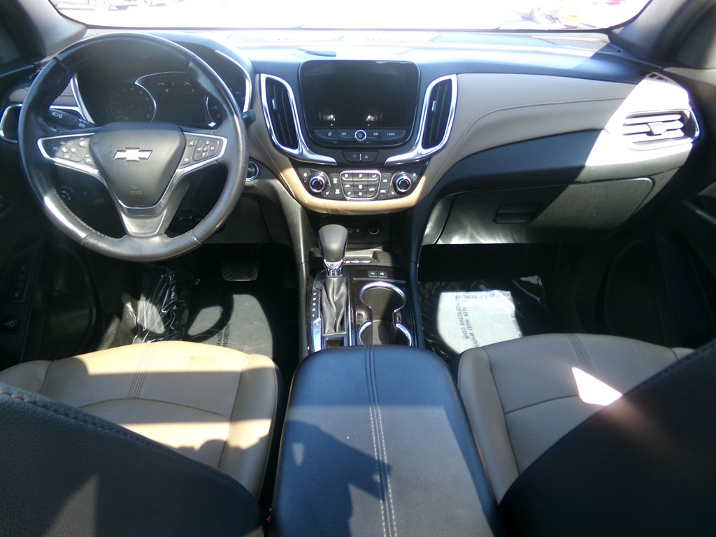 2022 Chevrolet Equinox Premier - Photo 24