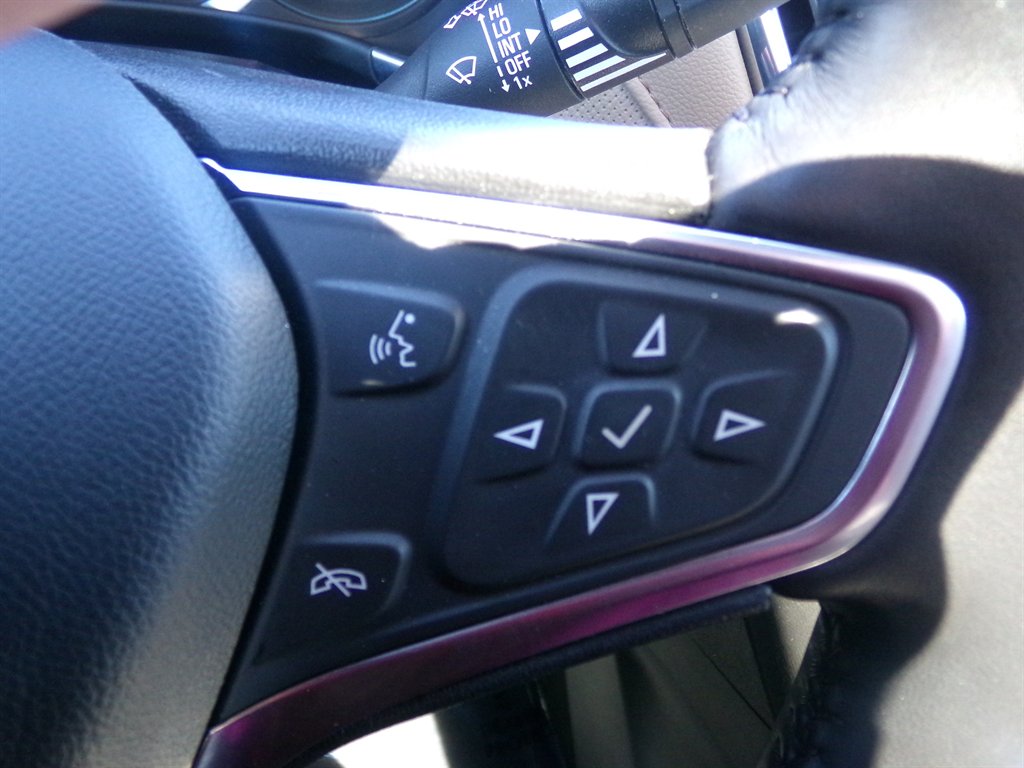 2022 Chevrolet Equinox Premier - Photo 27