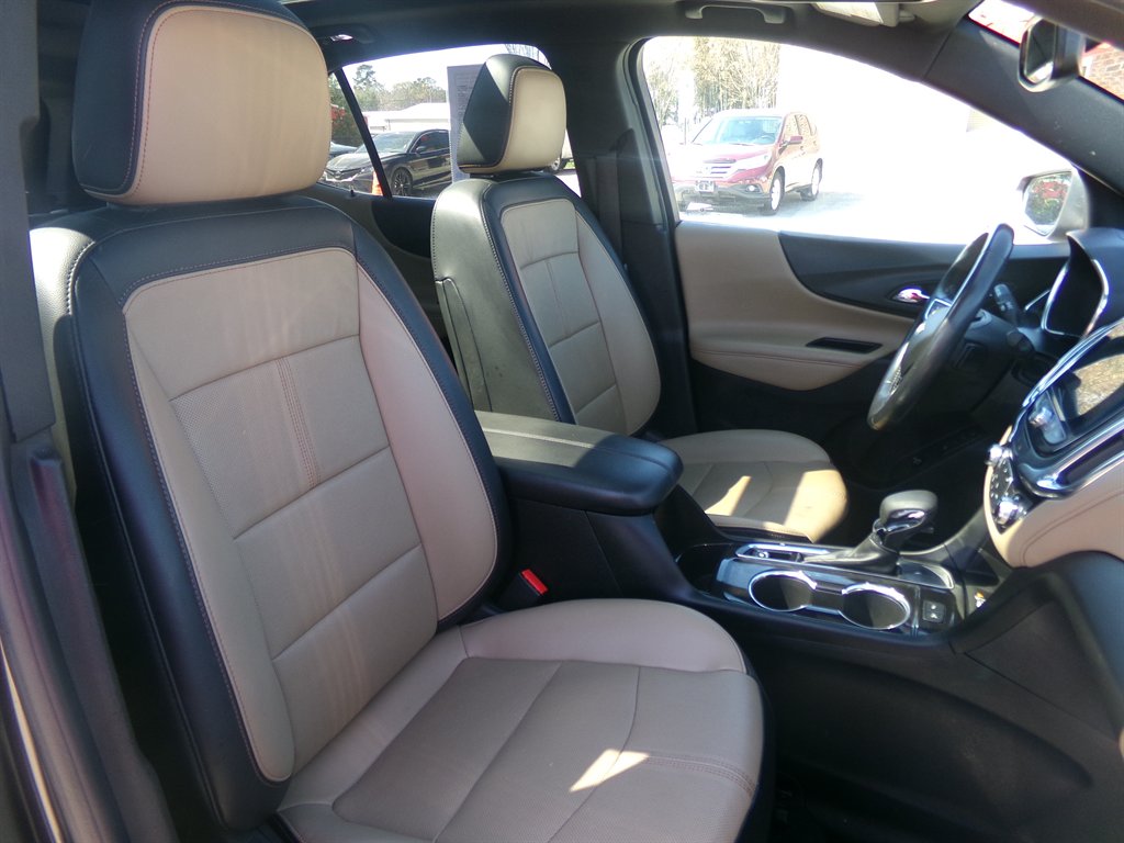 2022 Chevrolet Equinox Premier - Photo 22
