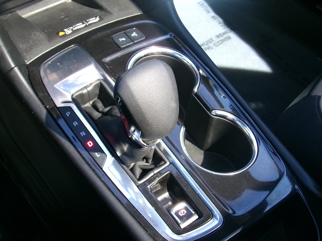 2022 Chevrolet Equinox Premier - Photo 40