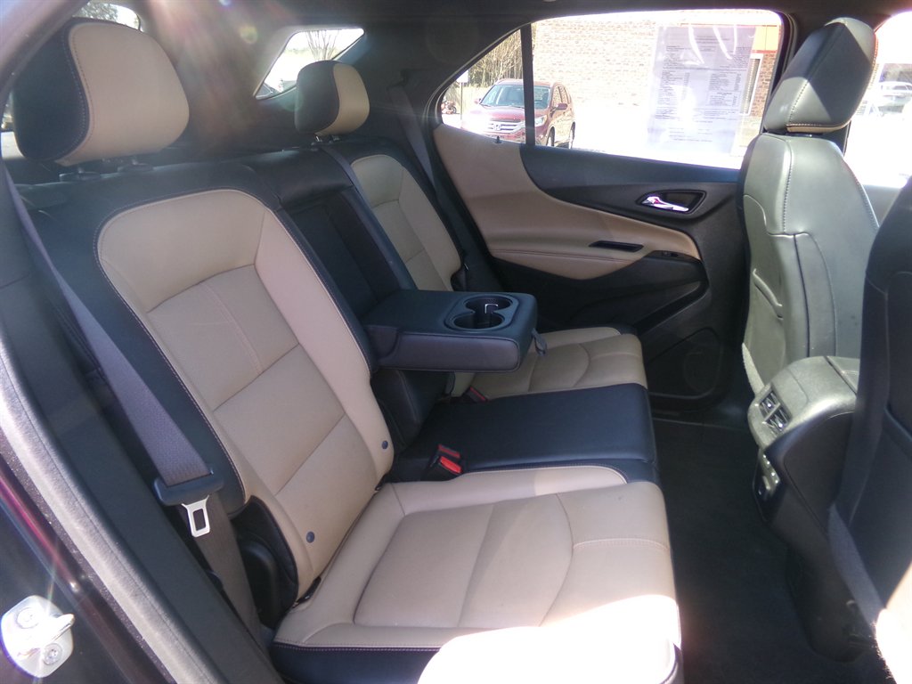 2022 Chevrolet Equinox Premier - Photo 18